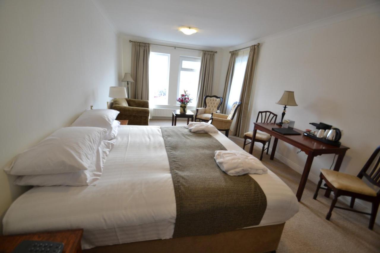 Bay View Hotel Killybegs Cameră foto