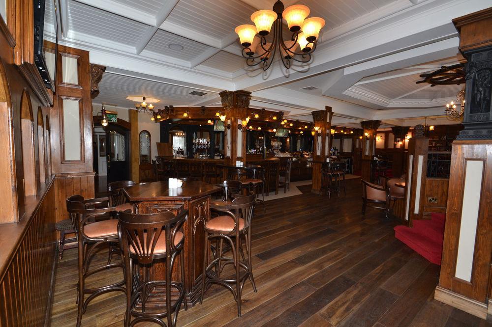 Bay View Hotel Killybegs Exterior foto